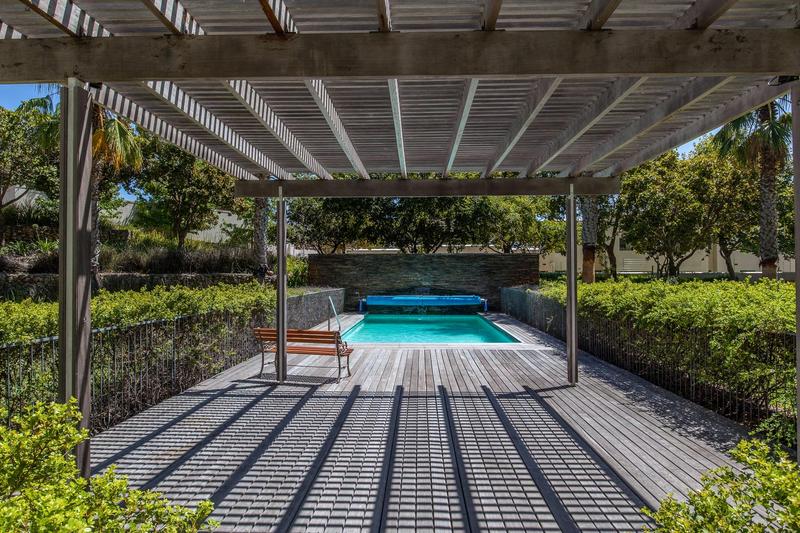 To Let 1 Bedroom Property for Rent in Plumstead Western Cape